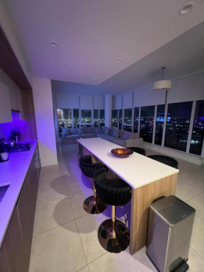 2BR Panoramic City View - DTLA